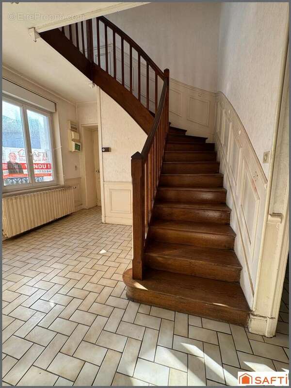 Photo 2 - Maison à VARENNES-EN-ARGONNE