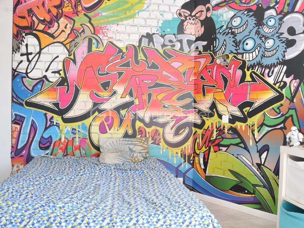 Maison à LAPEYROUSE-FOSSAT