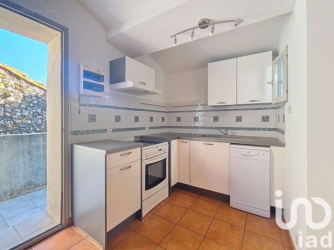 Photo 7 - Appartement à COURSAN