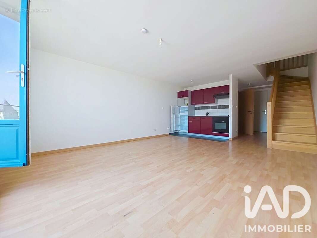 Appartement 51 m² à Montargis  - photo 3