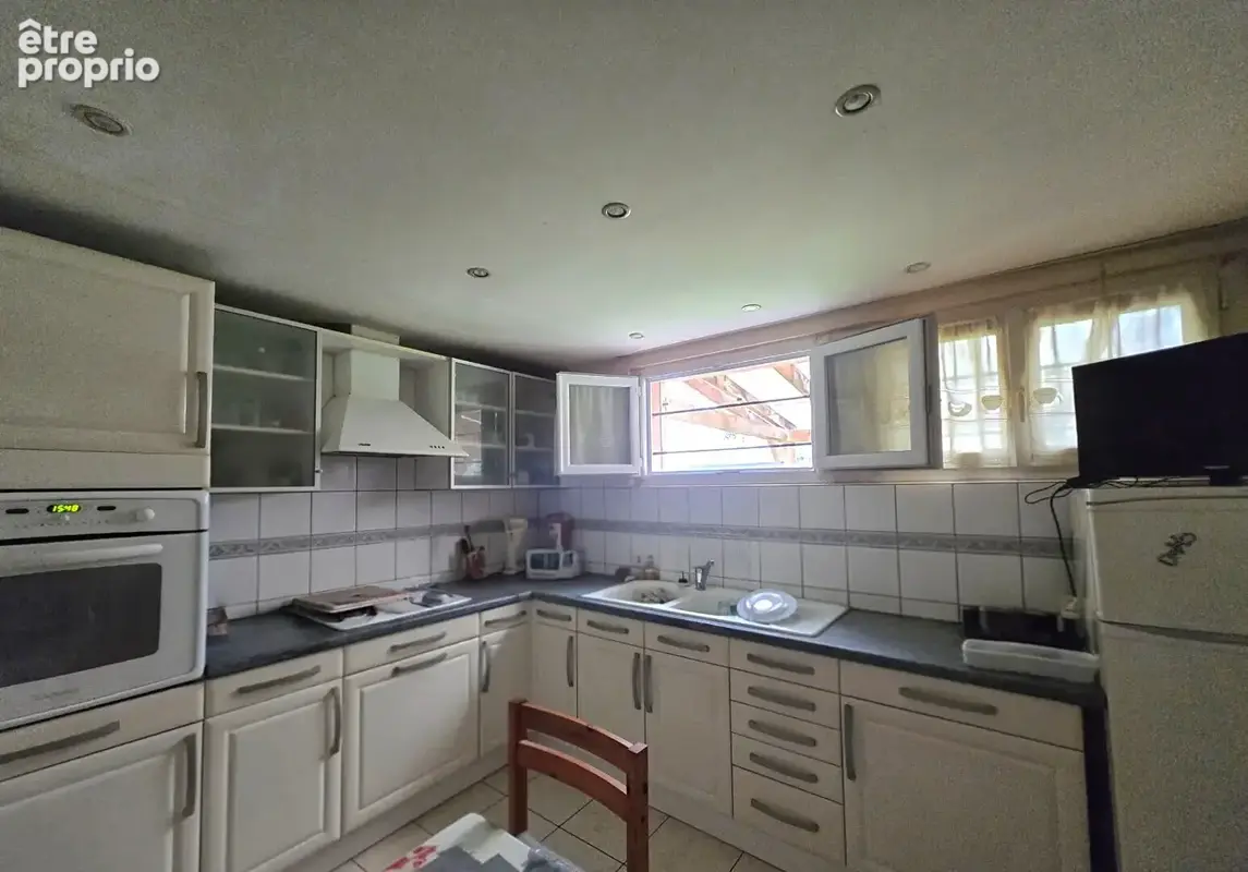 Maison Yvrac 2 pièce(s) 70 m2 - photo 6