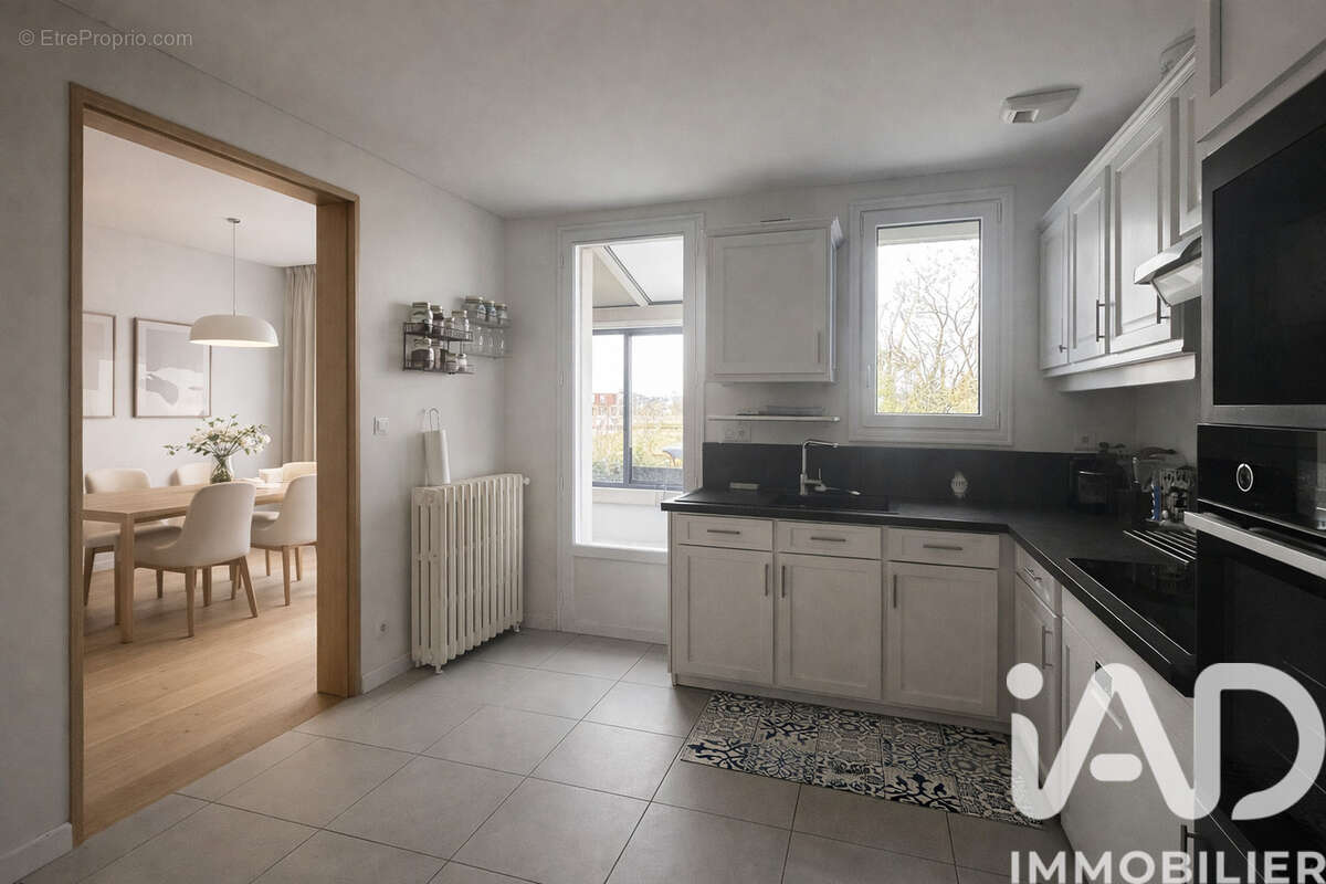 Photo 3 - Maison à LE MANS