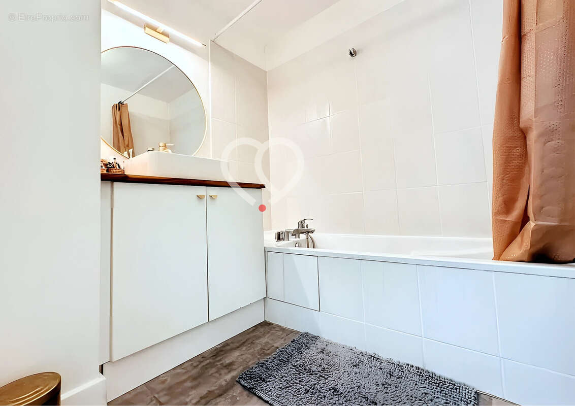 Appartement à BLAGNAC