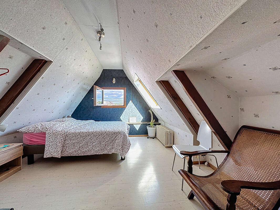 Maison à ILLKIRCH-GRAFFENSTADEN