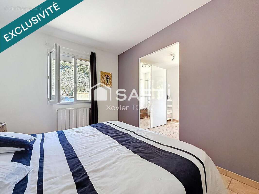 Maison 112 m² à Les Mages  - photo 7