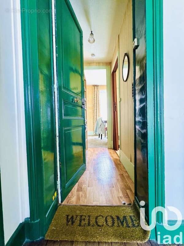 Photo 5 - Appartement à PARIS-16E