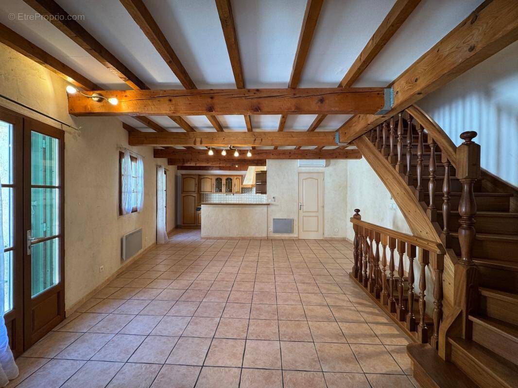 Maison à NEZIGNAN-L'EVEQUE