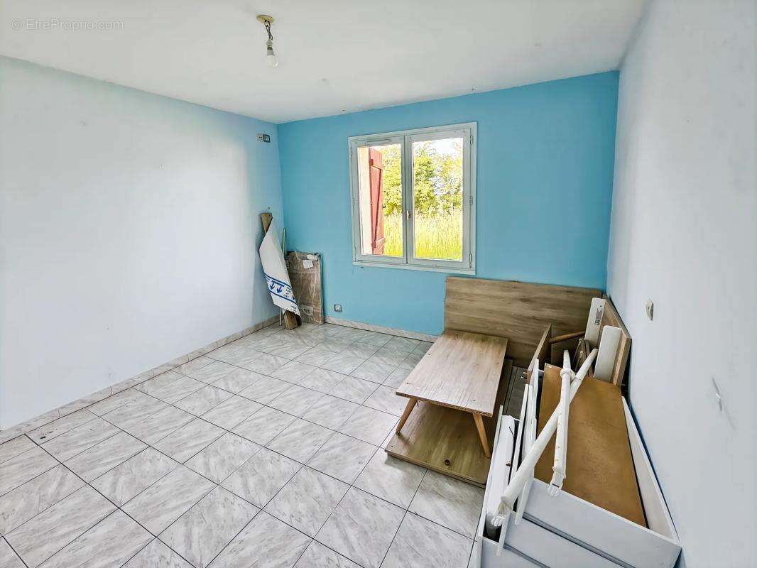 Maison de 4 pièces de 106 m² à Épuisay - photo 9