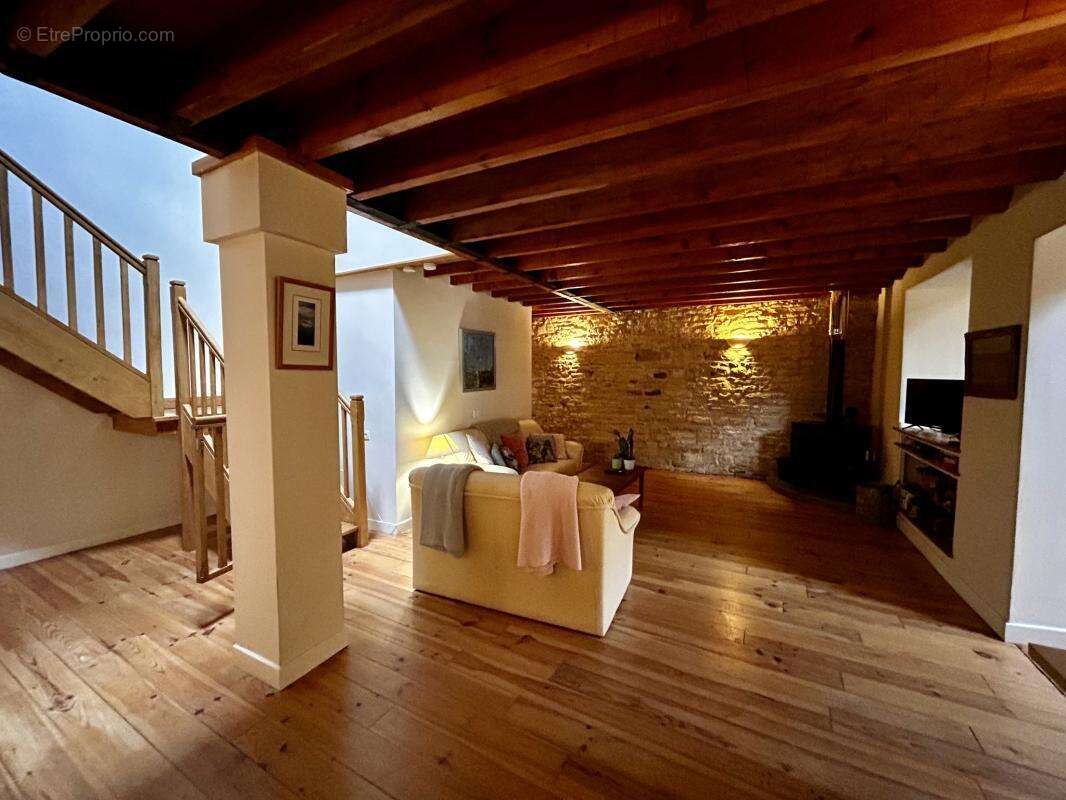 Corps de ferme, 2 gîtes accessibles PMR et une autre maison - photo 17