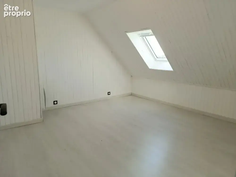 Maison rénovée PLEYBEN - photo 10
