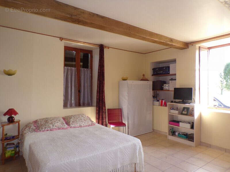 Maison à RIGUEPEU
