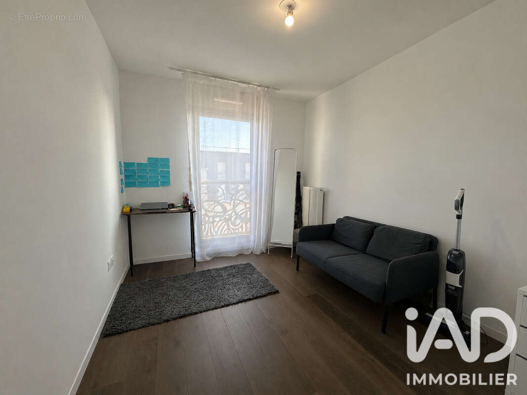 Appartement 62 m² à Noisiel  - photo 6