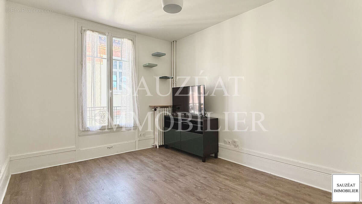 Appartement à MONTROUGE