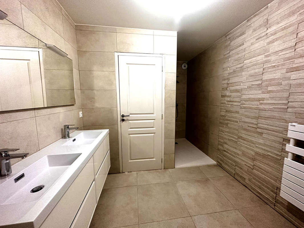 Appartement à AJACCIO