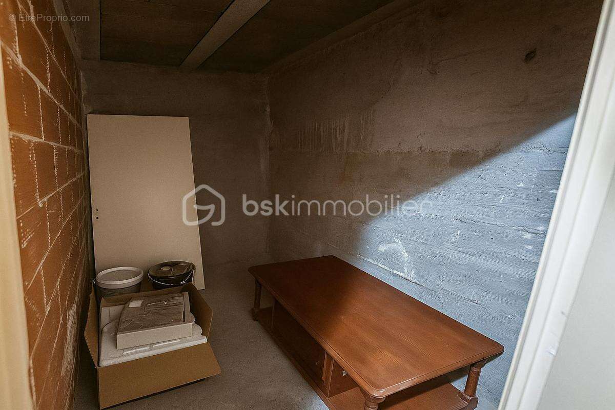 Appartement à VERNET-LES-BAINS