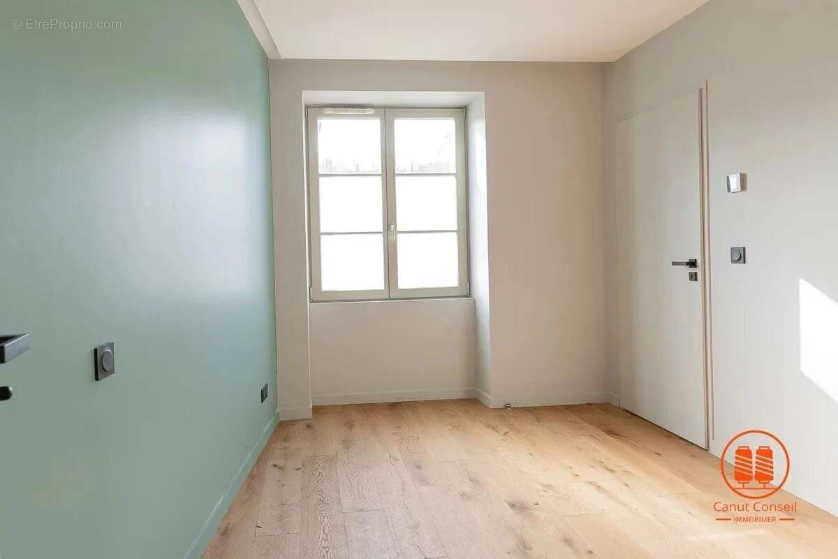 Appartement à LYON-1E