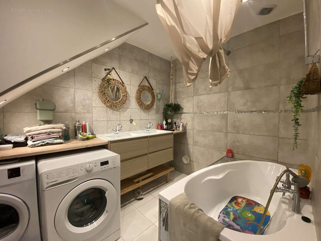 Maison à GONFREVILLE-L&#039;ORCHER