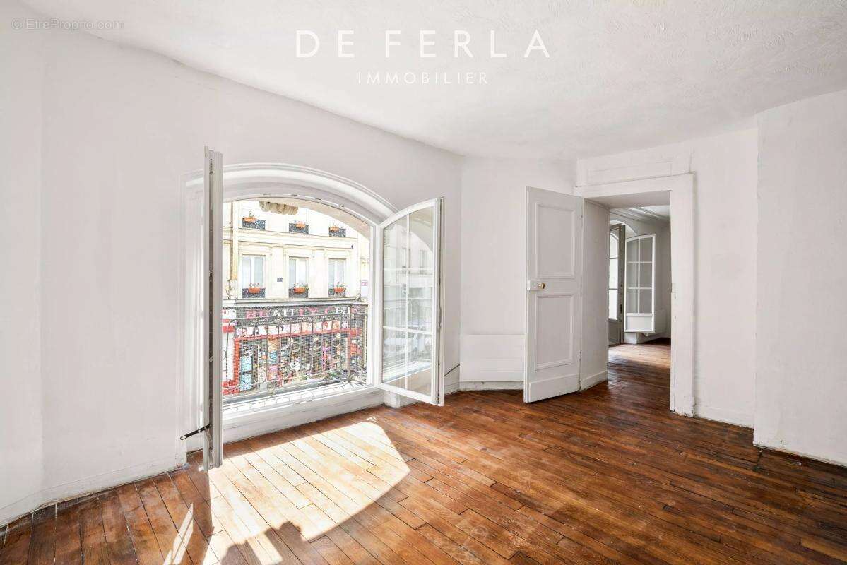 Appartement 6 pièces - Paris Xème - photo 4