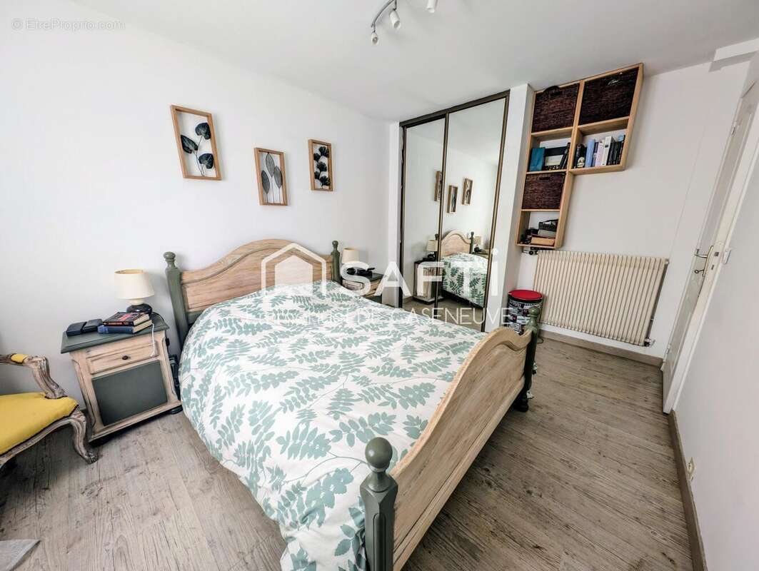 Photo 6 - Maison à LIVRY-GARGAN