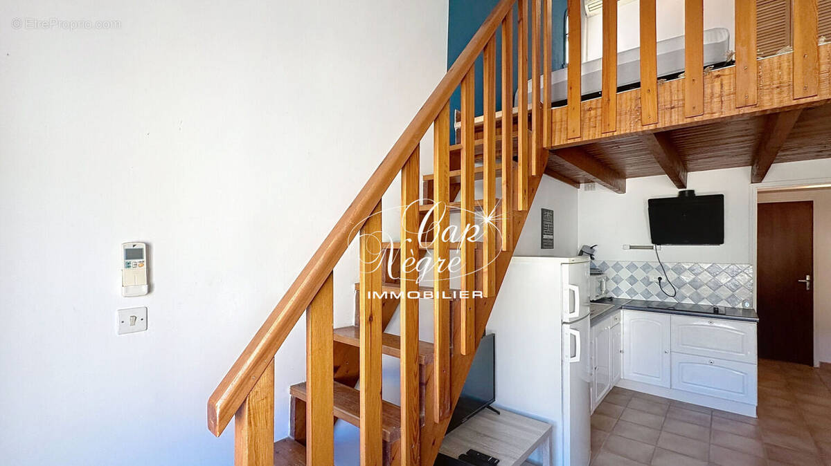 Appartement à LE LAVANDOU