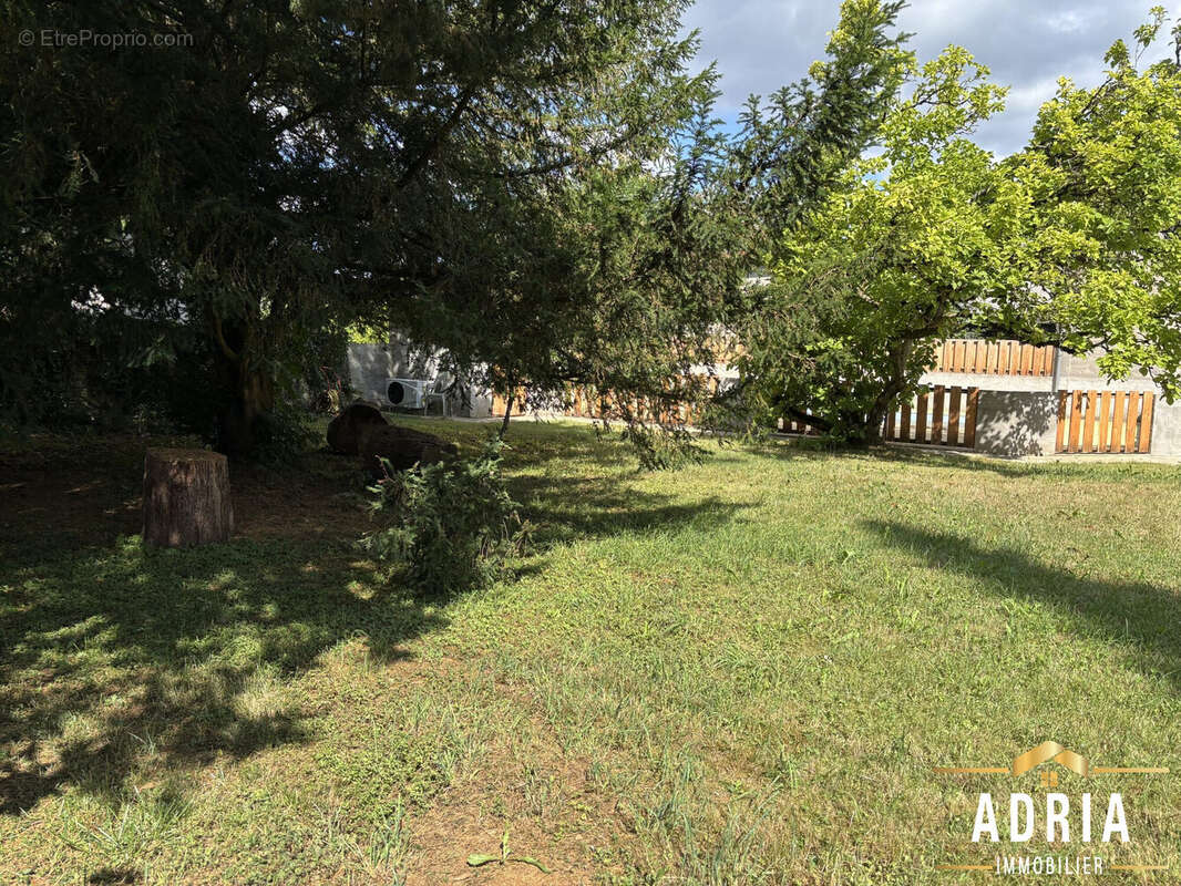 Maison à LIFFOL-LE-GRAND