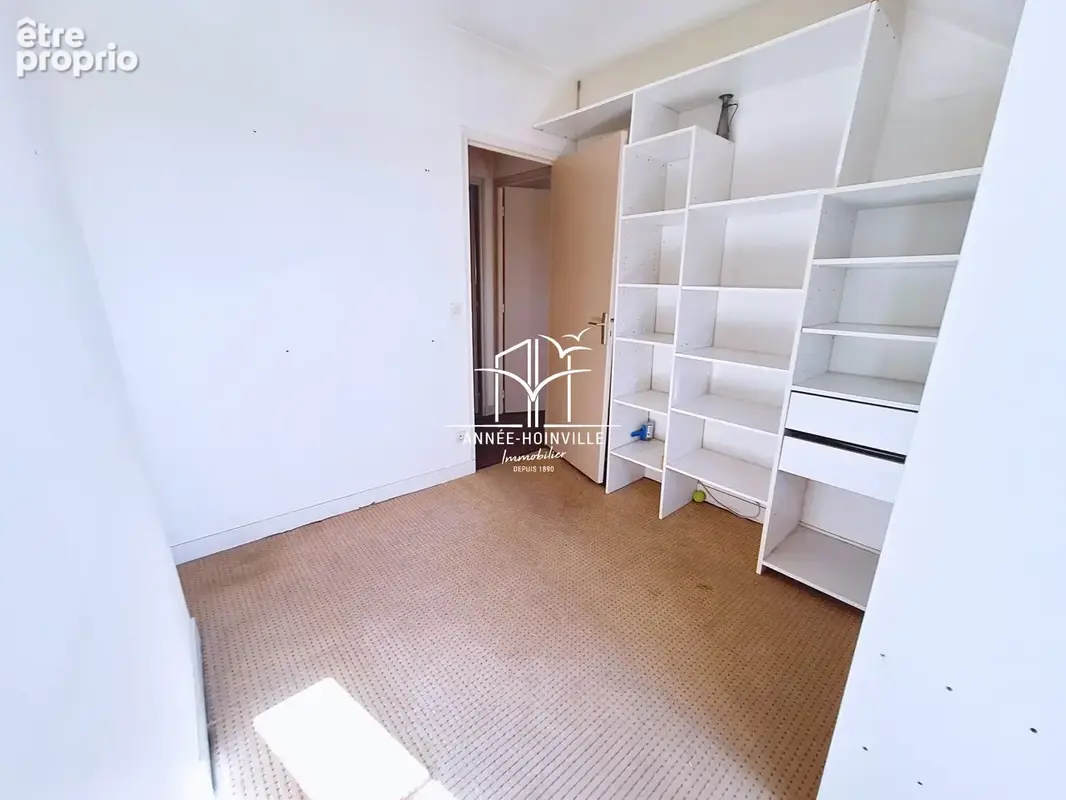 Appartement 4 pièces 67 m² à vendre à Trouville-Sur-Mer (14360) - photo 7