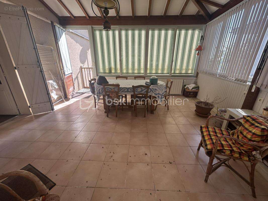 Maison à ROQUEFORT