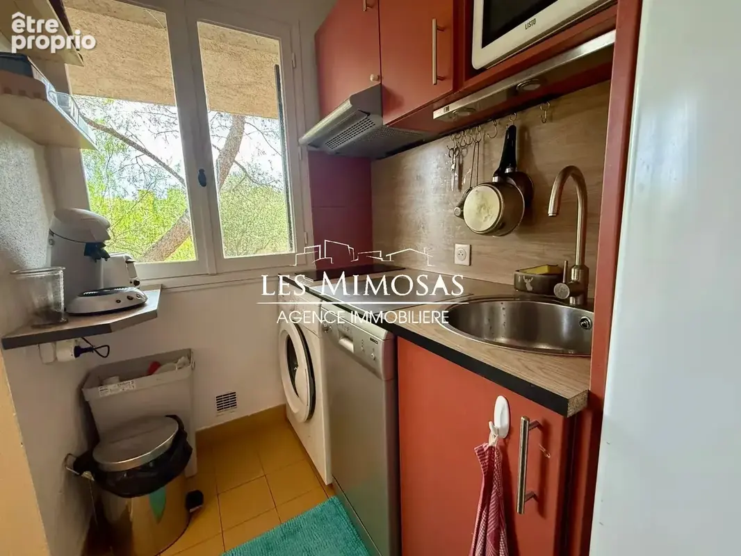  vente à terme libre – duplex avec terrasses - proche mer - photo 8