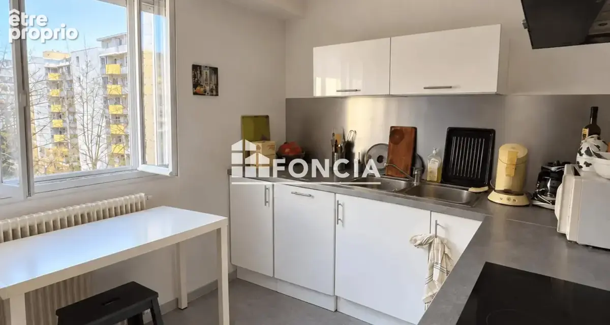 Secteur louis gain - appartement t3 avec stationnement privatif - photo 2