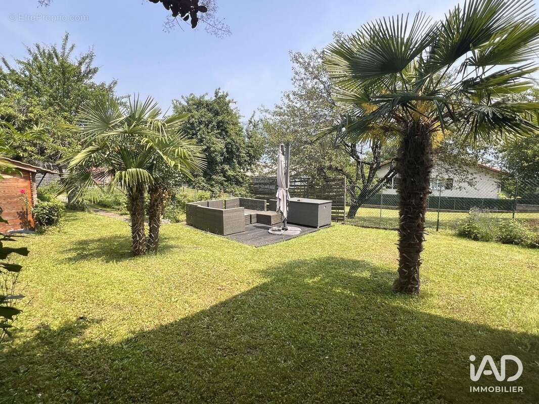 Photo 2 - Maison à LANCRANS