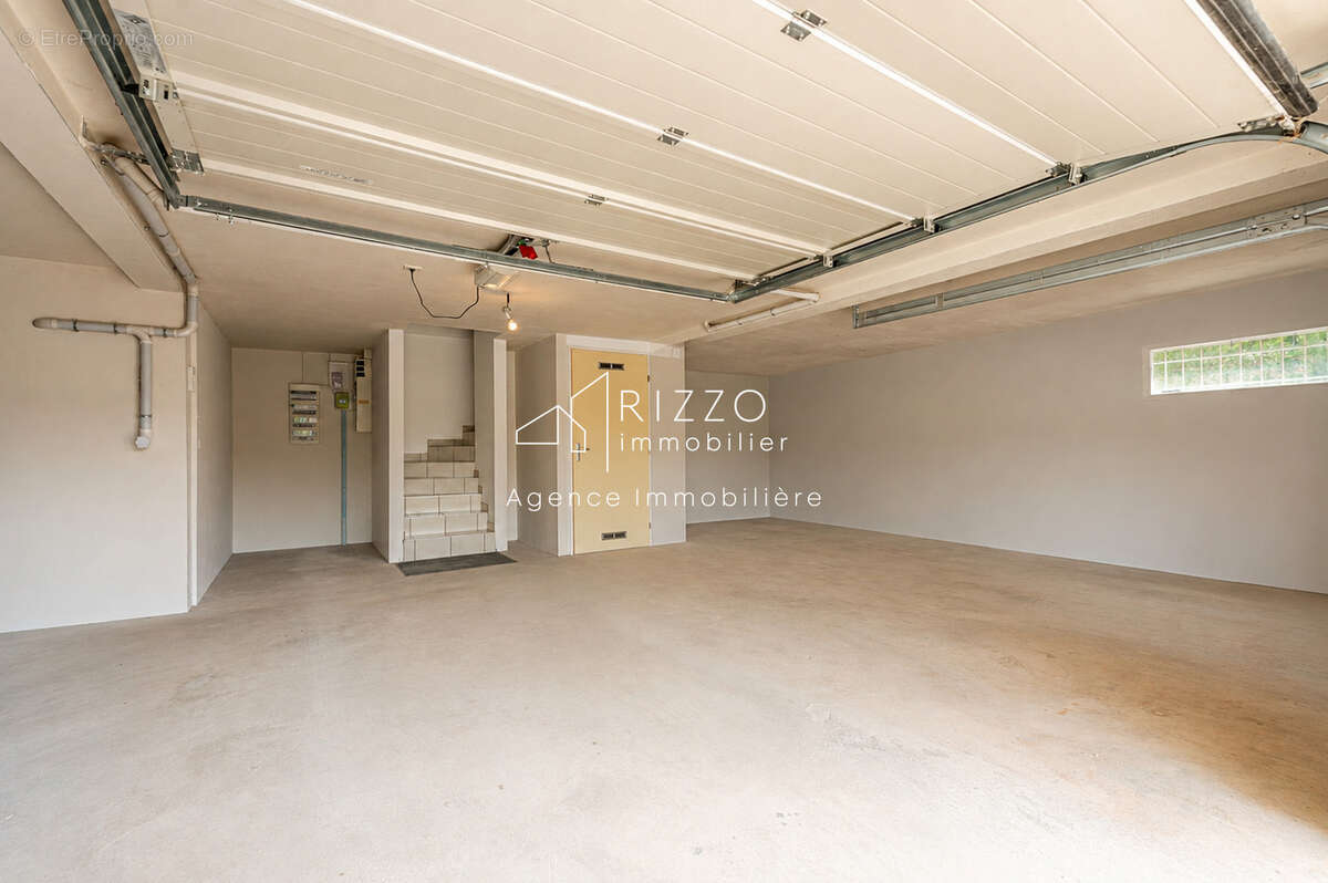 Maison sur sous sol complet - photo 18