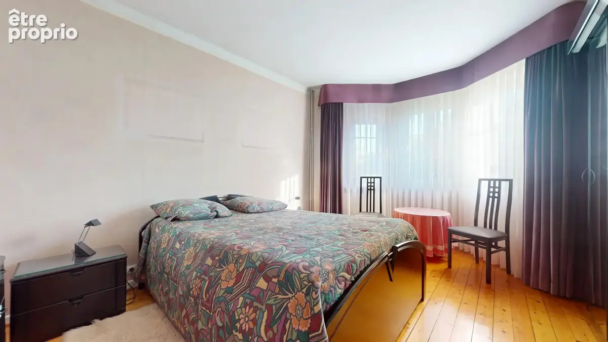 GUNDERSHOFFEN – Maison de caractère de 197 m² avec grand terrain arboré de 21 ares - photo 7