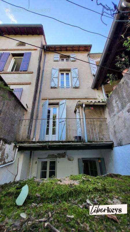  Rare : Maison hyper-centre Gaillac - 160 m² à fort potentiel ! - photo 18