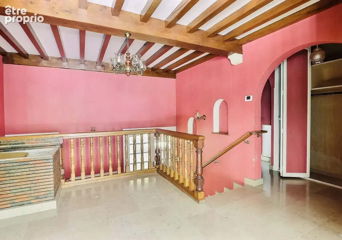 Maison 10 pièces 350 m² à vendre à Blanzat (63112) - photo 4