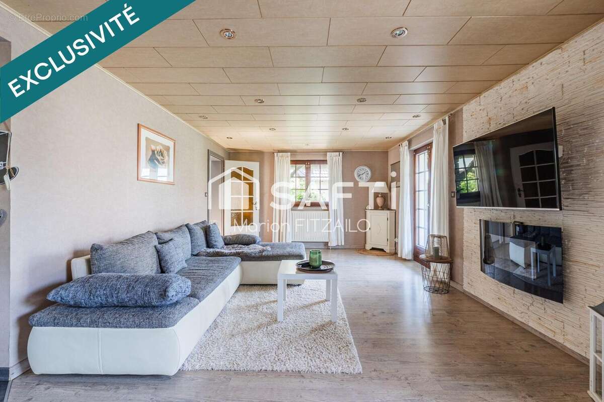 Photo 4 - Maison à BEINHEIM