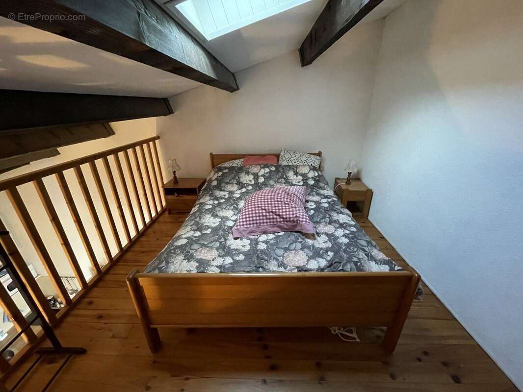 Appartement à MARSEILLAN