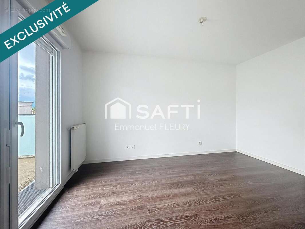 Photo 3 - Appartement à NANTES