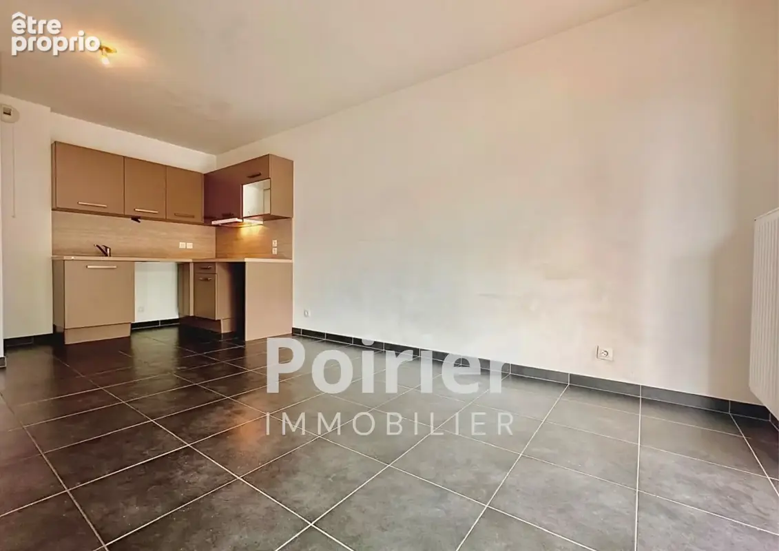 Appartement T2 de 43m2 avec balcon et garage à Evian-les-Bains - photo 3