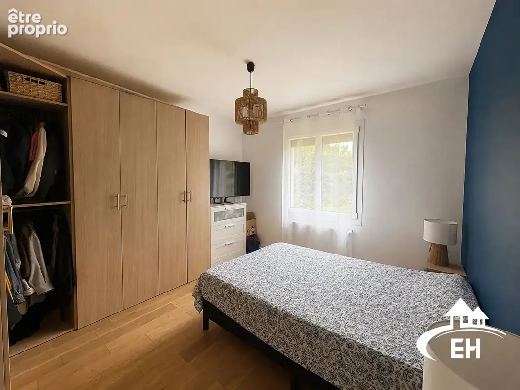 Ensemble immobilier avec pavillon et longère ancienne - photo 7