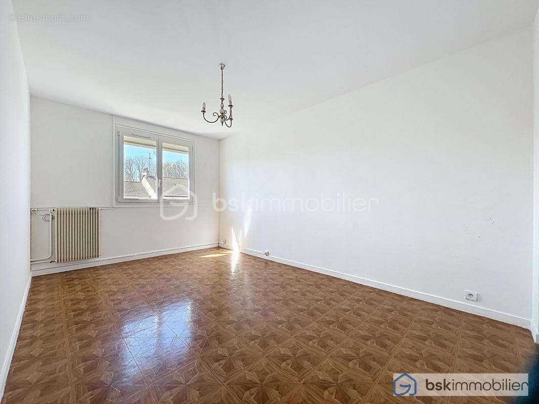 Maison lumineuse - photo 3