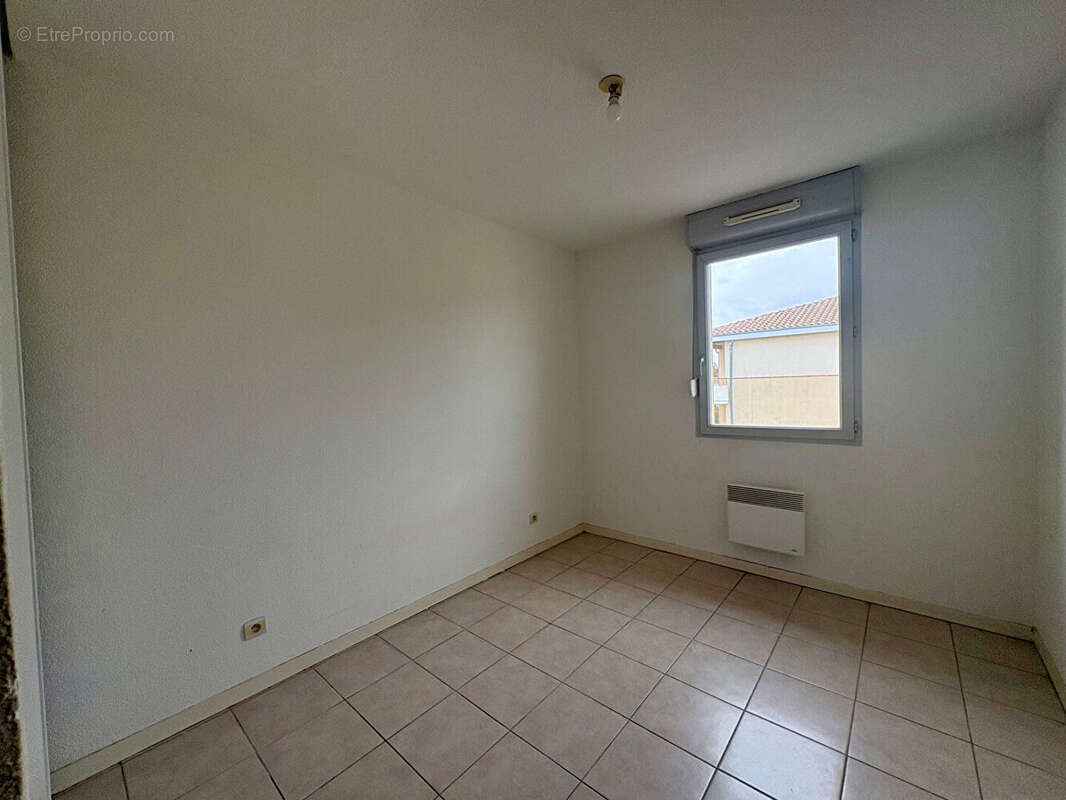 Appartement à CARCASSONNE