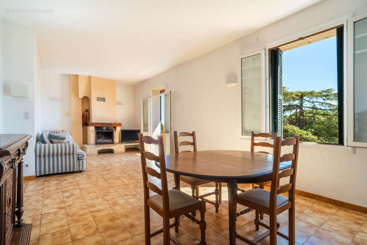 Appartement à BANDOL