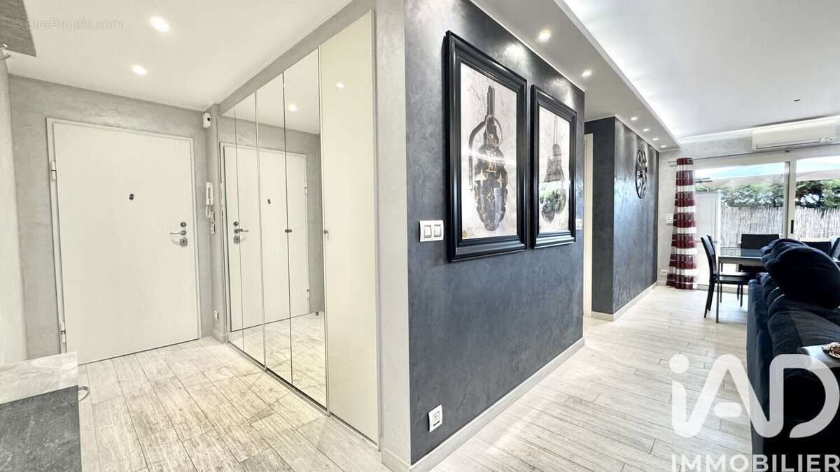 Photo 5 - Appartement à ROQUEBRUNE-CAP-MARTIN