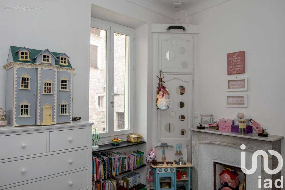 Photo 6 - Maison à LA TURBIE