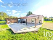 Photo 1 - Maison à MARIGNY-BRIZAY