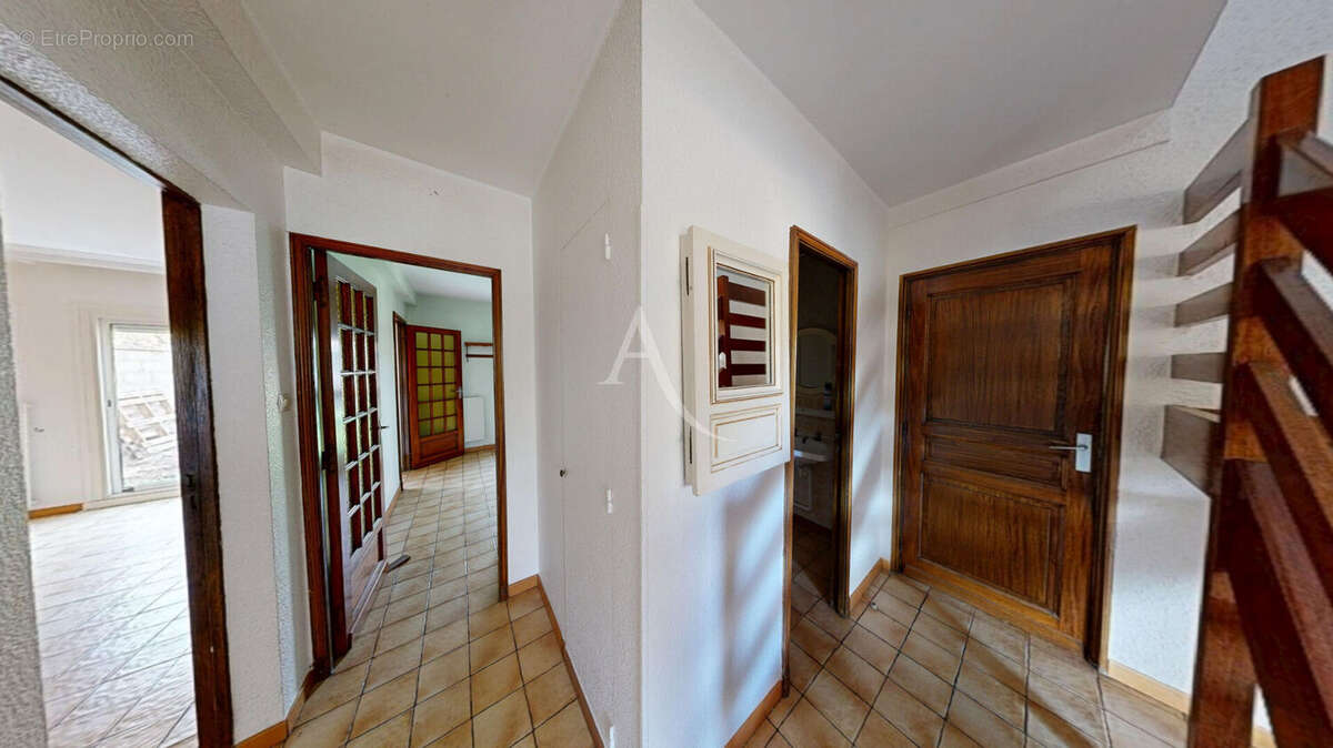 Maison à CARCASSONNE