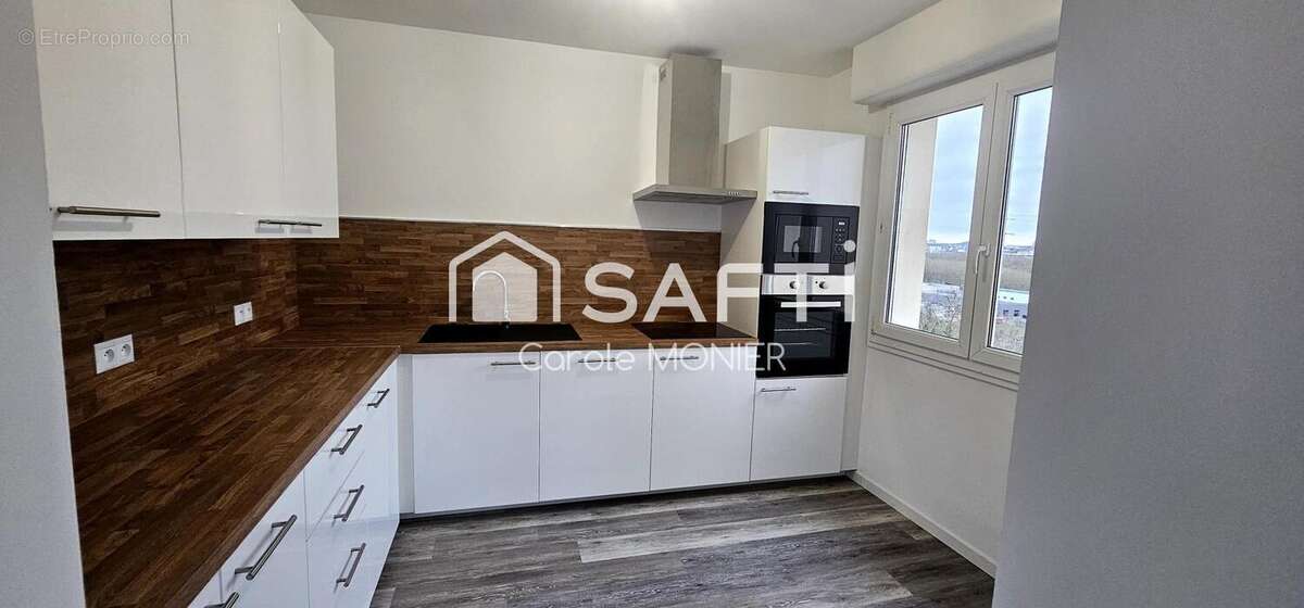 Photo 4 - Appartement à MONDEVILLE