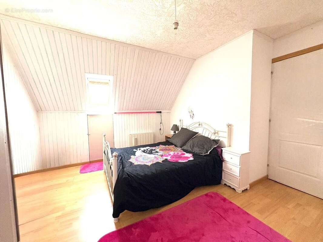 Charmante maison de 108 m² - 4 chambres - photo 4