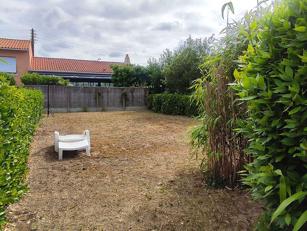 A VENDRE - Chatelaillon-Plage - Maison - 3 Chambres - Garage - Jardin - photo 14