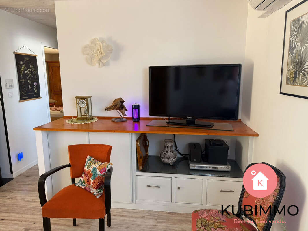 Maison 5 pièces 115 m² à vendre à Jard-Sur-Mer (85520) - photo 4